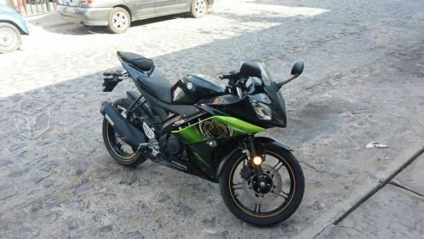 R15 yamaha special edicion -14