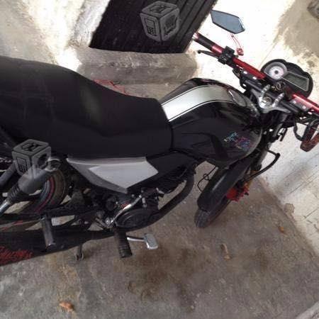 VENTO URBAN GT 150cc -15