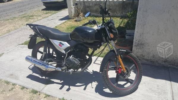 Moto vento -15