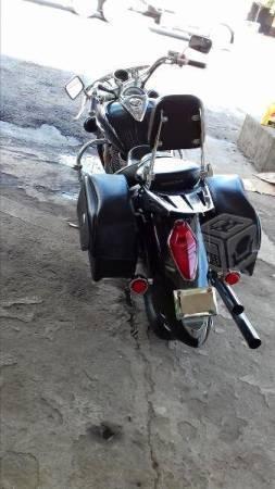 Honda vtx 1300 impecable