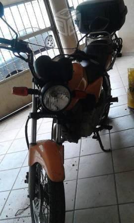 Honda titan 150cc modelo -06