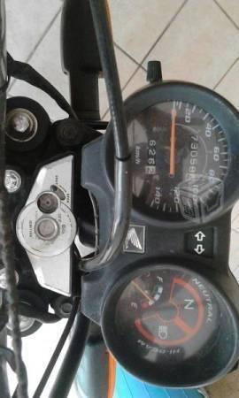 Honda titan 150cc modelo -06