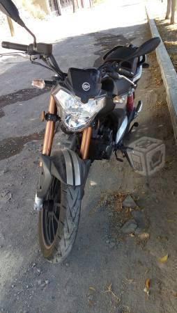 KEEWAY 200cc -15