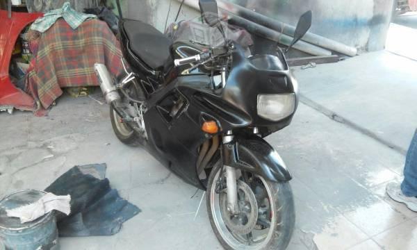 honda cbr -92