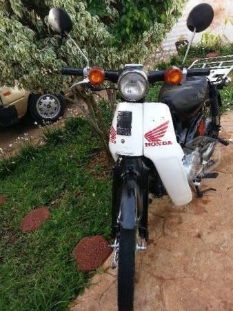 Honda Econopower 90 cc -03