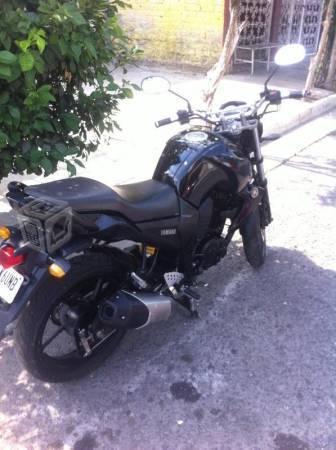 Yamaha fz16 preciosa -14