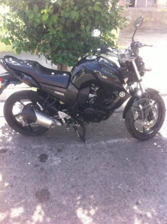 Yamaha fz16 preciosa -14