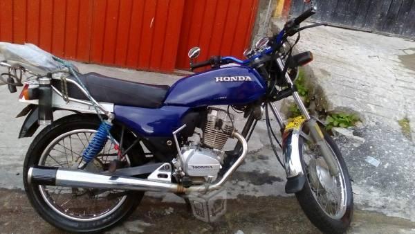 Honda 125cc tool -12
