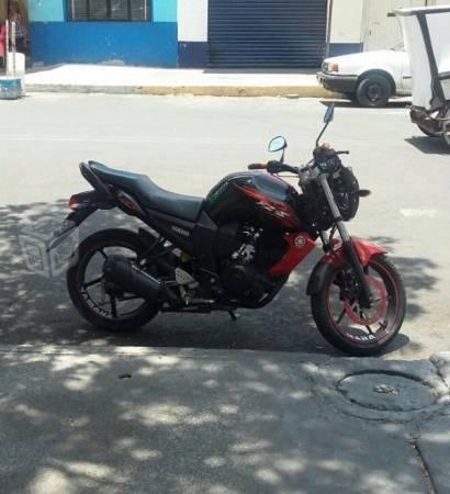 Fz-s en excelente estado