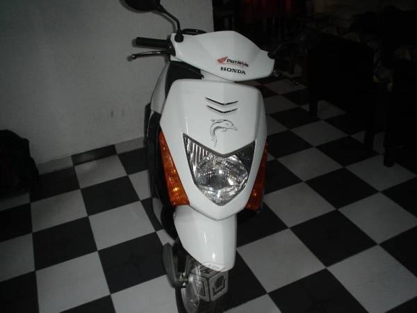 Honda beet 100cc -08