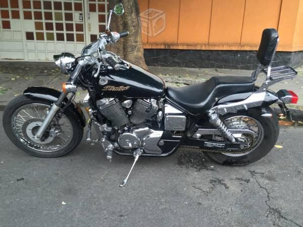 Honda Shadow Spirt -03