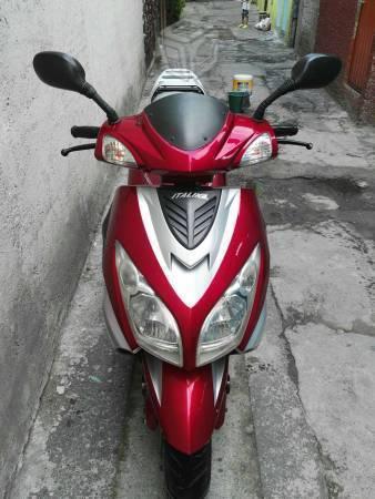 Italika ds 150cc -15