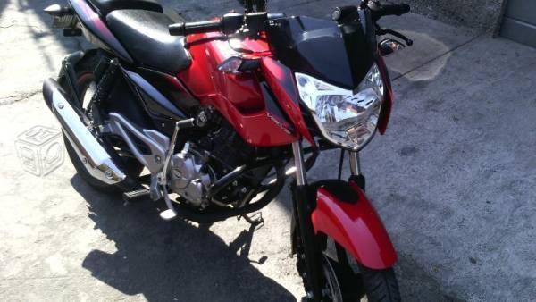 Pulsar 135ls -16