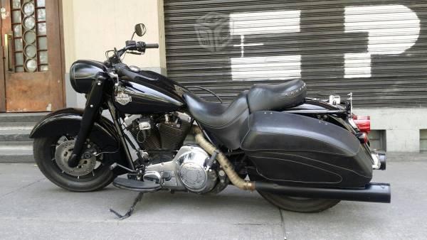 Harley Davidson Road King -93