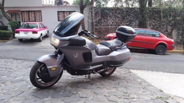 Motocicleta Honda 800 Viajera -94