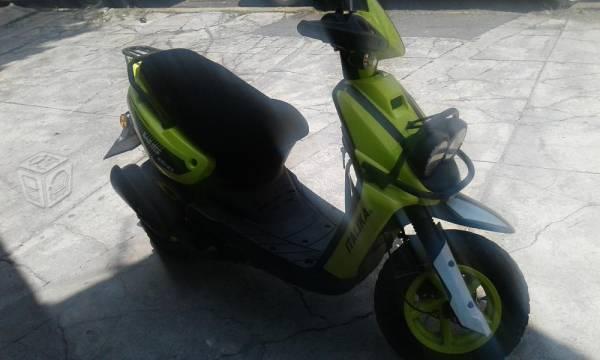 Italika ws 150cc -15