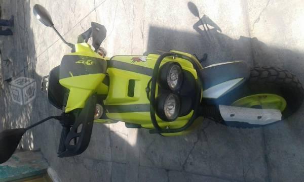 Italika ws 150cc -15