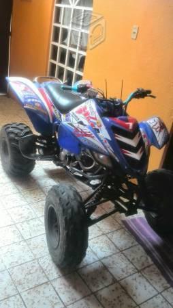 Yamaha raptor 660 cuatrimoto -02