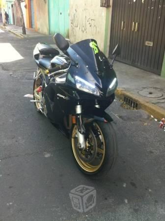 Cbr rr 600cc