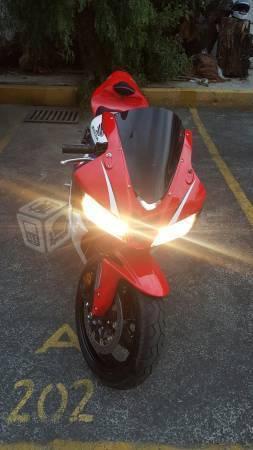 honda CBR 600rr