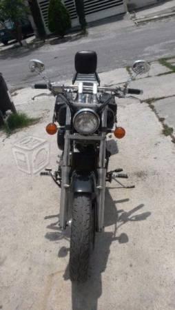 Honda vtx shadow 750 -03