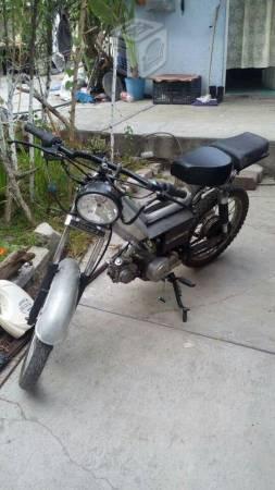 Italika St 70 cc -10