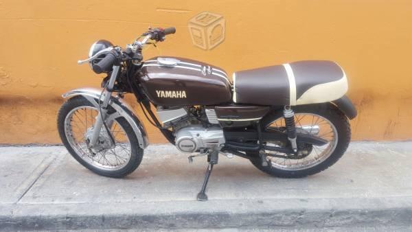 Rx 100 yamaha -07