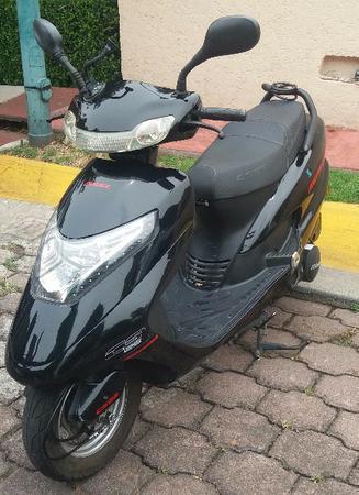 Moto Italika Cs 125 -14