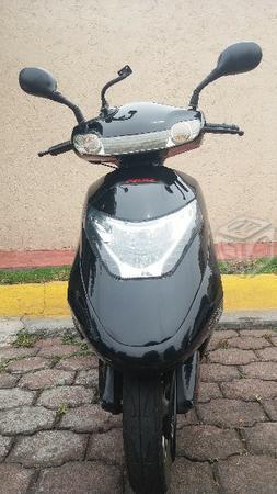 Moto Italika Cs 125 -14