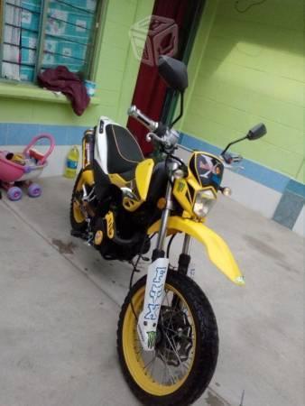 Motocicleta DM 150