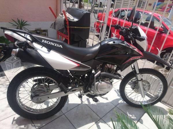 Honda xr 150 -16