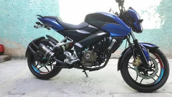 Pulsar 200 barata -15