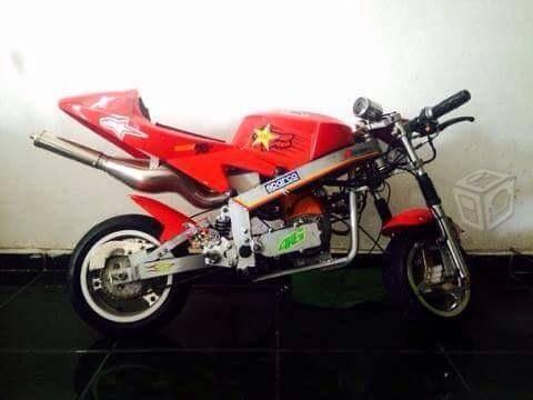 mini moto -13