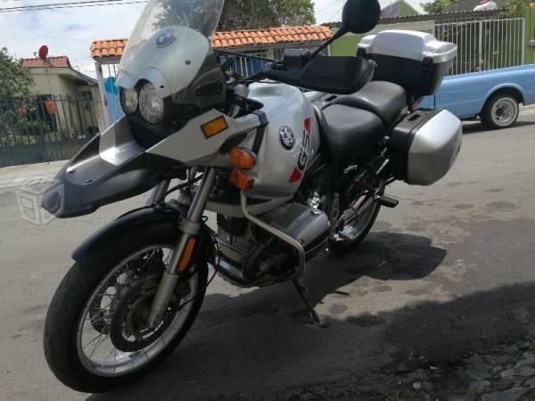 Gs 1150 impecable -00