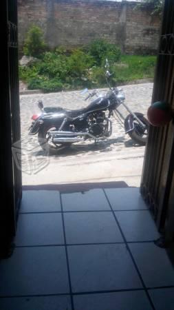 Vendo mi moto -13