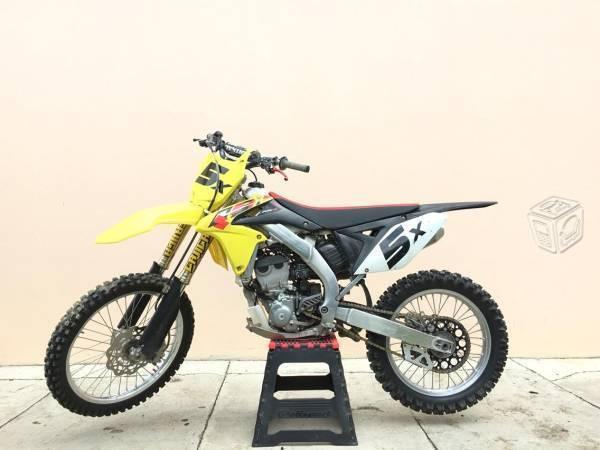 Suzuki RM-Z 250