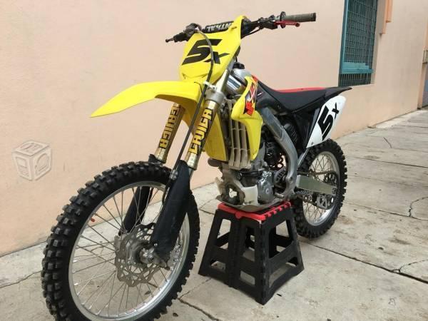 Suzuki RM-Z 250