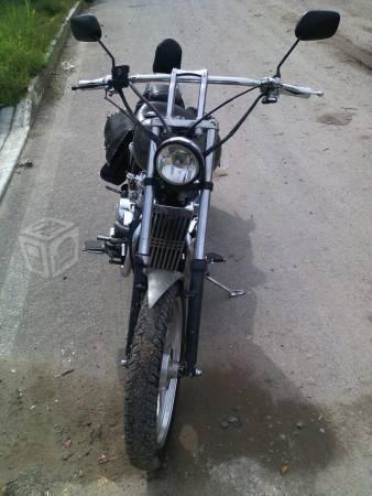 Moto TANG 250 -06