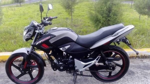 italika ft 200cc al 100 -15