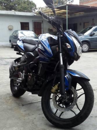 Pulsar 200 ns -16