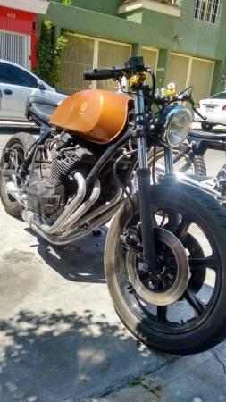 Yamaha xs1100 -79