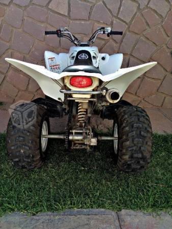 Yamaha Raptor 350 -06