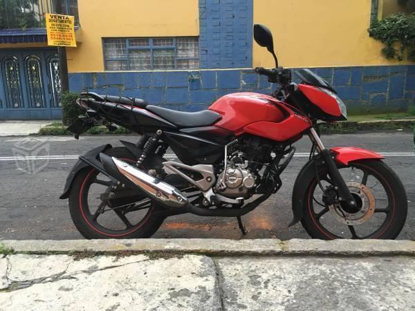 Pulsar 135ls -12