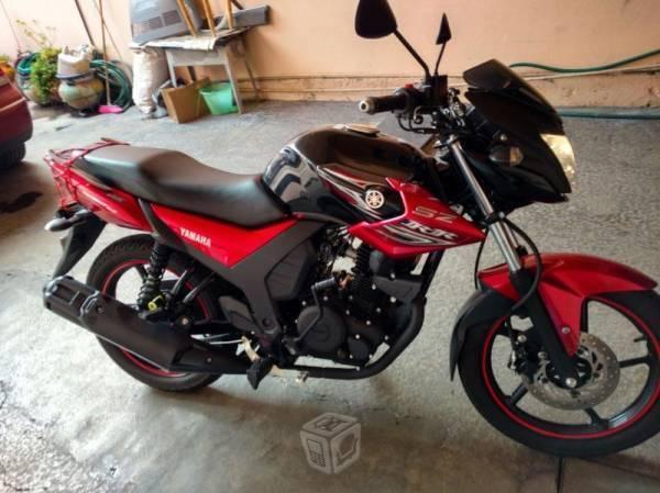 Yamaha SZ RR 2.0 150cc -16