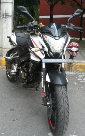 pulsar 200ns -16