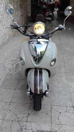 vento hotrod 150cc -16