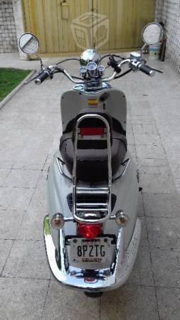 vento hotrod 150cc -16