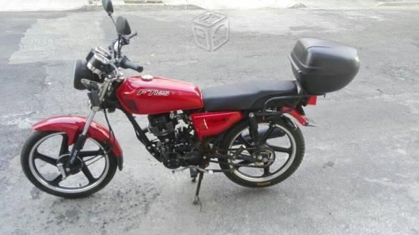 Italika FT 125 -15