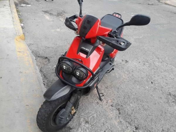 motoneta ws 150 -15