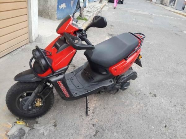 motoneta ws 150 -15